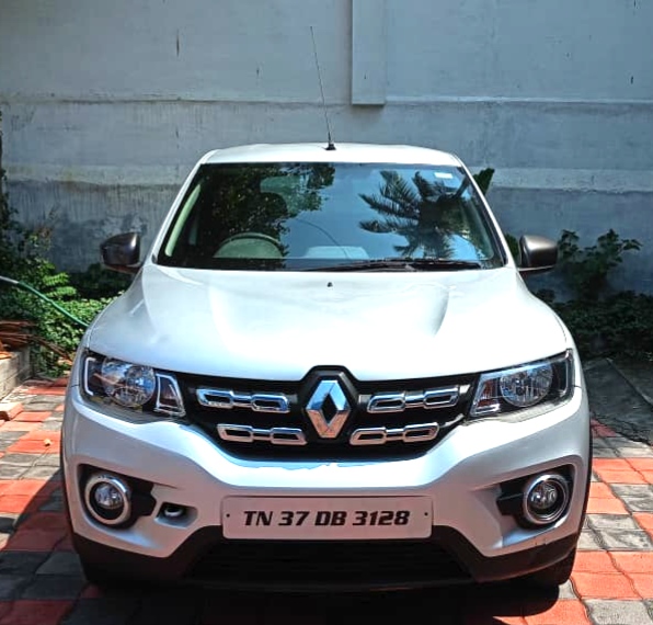 Renault Kwid